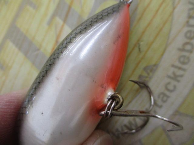 ﾗｯﾄﾌｨﾝｸ