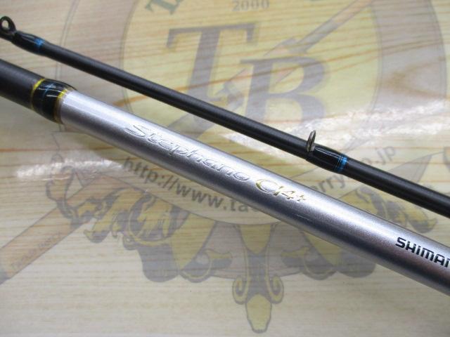 ステファーノCI4+ MH175-2