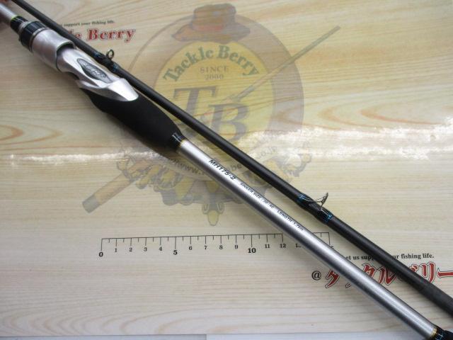 ステファーノCI4+ MH175-2