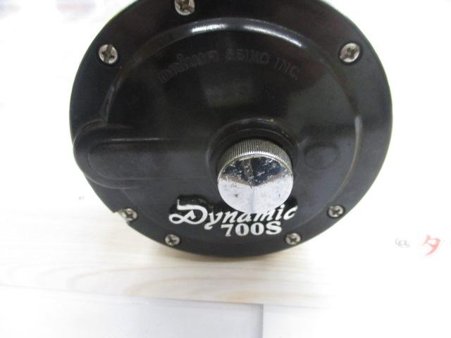 ﾀﾞｲﾅﾐｯｸ 700S