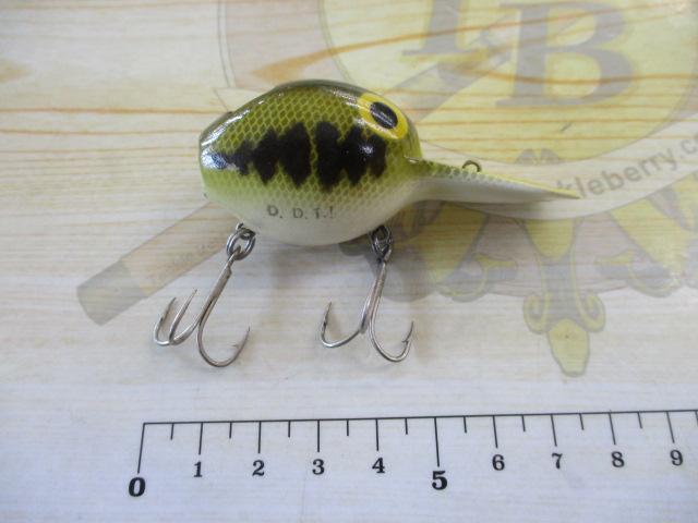 ﾀｲﾆｰﾀﾋﾞｰ