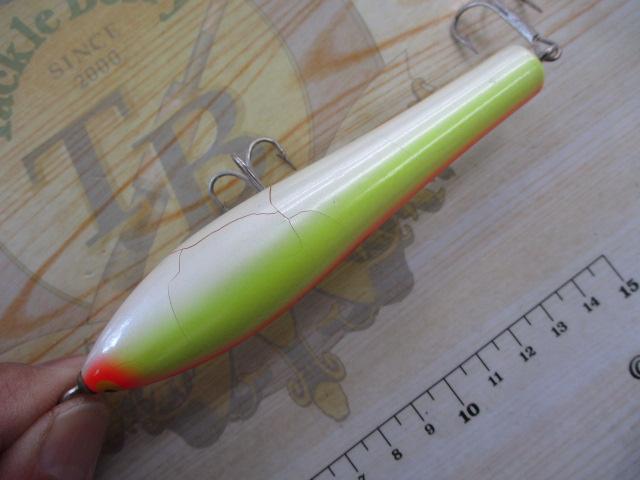 ﾋﾞｯｸﾞﾗｯｼｭｽｹｰﾀｰ