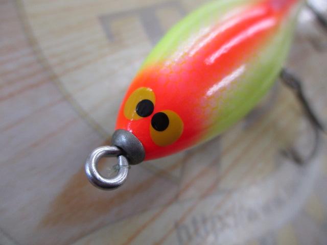 ﾋﾞｯｸﾞﾗｯｼｭｽｹｰﾀｰ