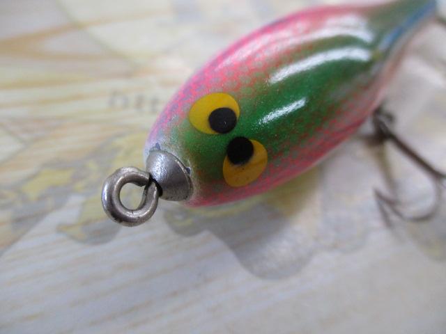 ﾋﾞｯｸﾞﾗｯｼｭｽｹｰﾀｰ