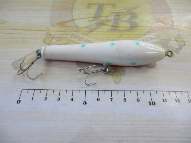 ﾋﾞｯｸﾞﾗｯｼｭｽｹｰﾀｰ