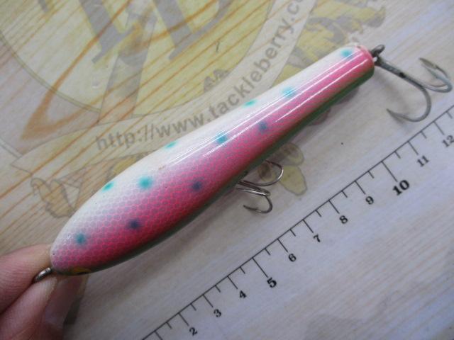 ﾋﾞｯｸﾞﾗｯｼｭｽｹｰﾀｰ