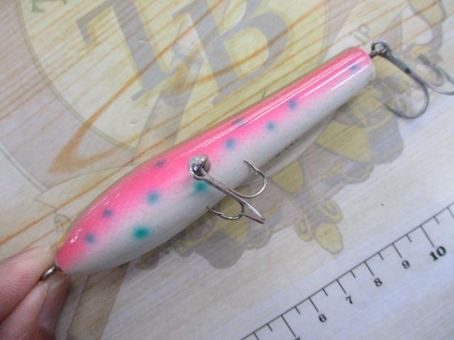 ﾋﾞｯｸﾞﾗｯｼｭｽｹｰﾀｰ