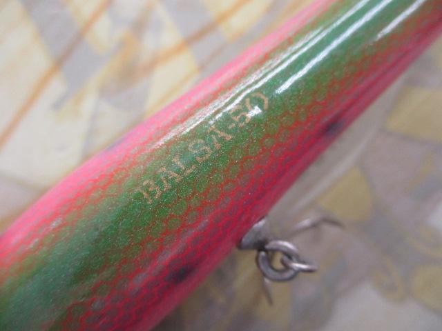 ﾋﾞｯｸﾞﾗｯｼｭｽｹｰﾀｰ