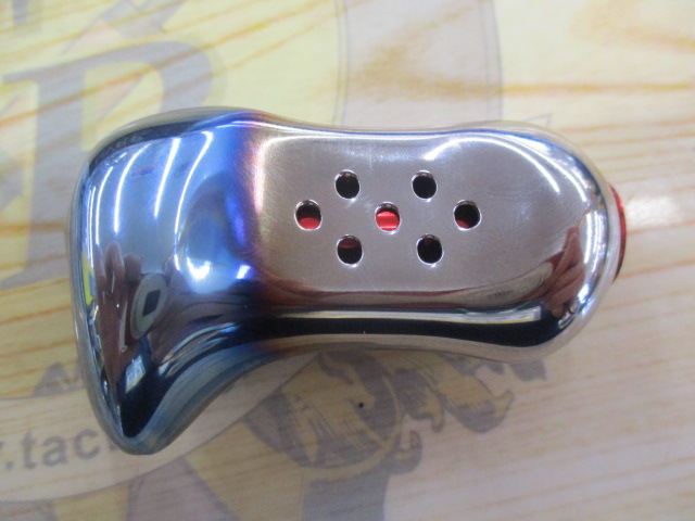 ﾉﾌﾞ単体(ﾄﾘｶﾞｰ)1個(ﾌｧｲﾔｰ+ﾚｯﾄﾞC)