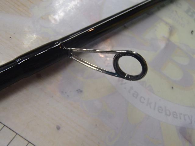 ロデオライドリバイバー 607M