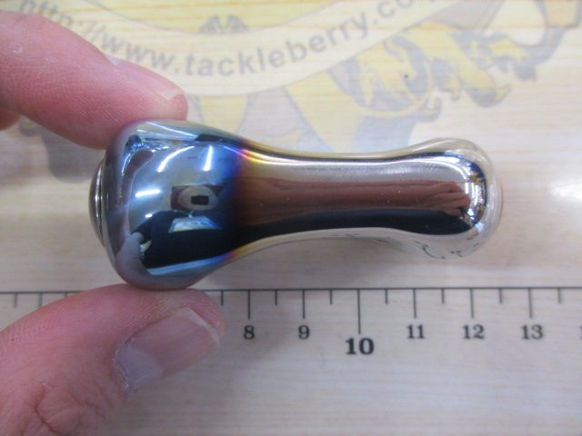 ﾉﾌﾞ単体(ﾄﾘｶﾞｰ)1個(ﾌｧｲﾔｰ+ﾚｯﾄﾞC)