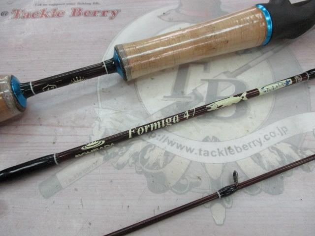 ﾌｫﾙﾐｰｶﾞ47