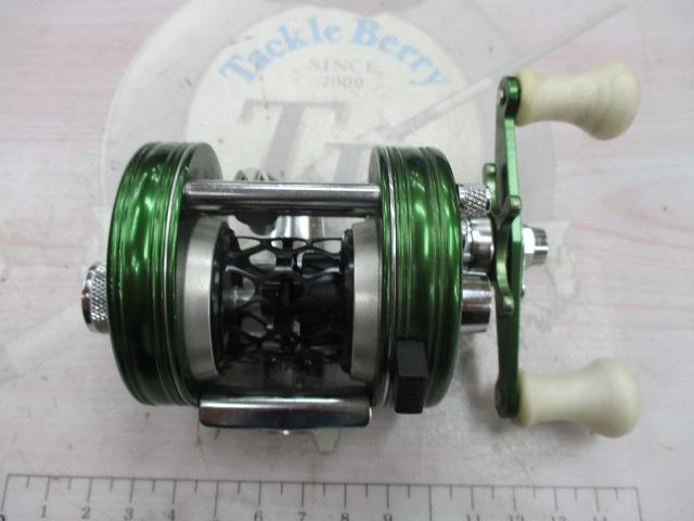 2500C ノスタルジア グリーン