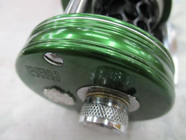 2500C ノスタルジア グリーン