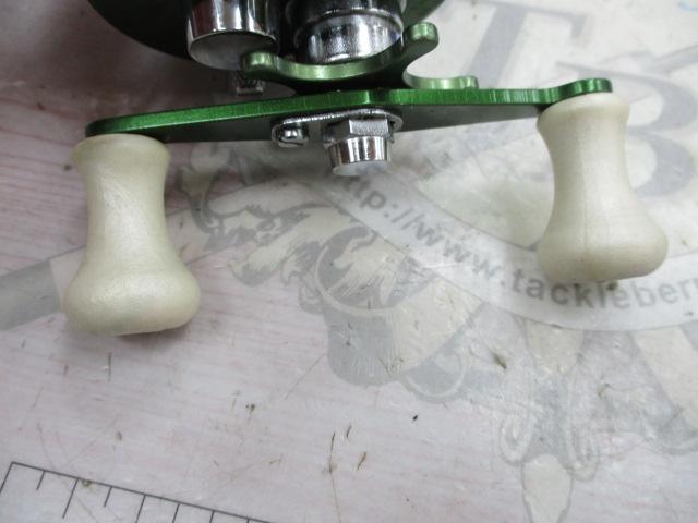 2500C ノスタルジア グリーン