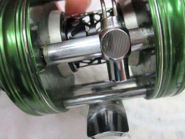 2500C ノスタルジア グリーン