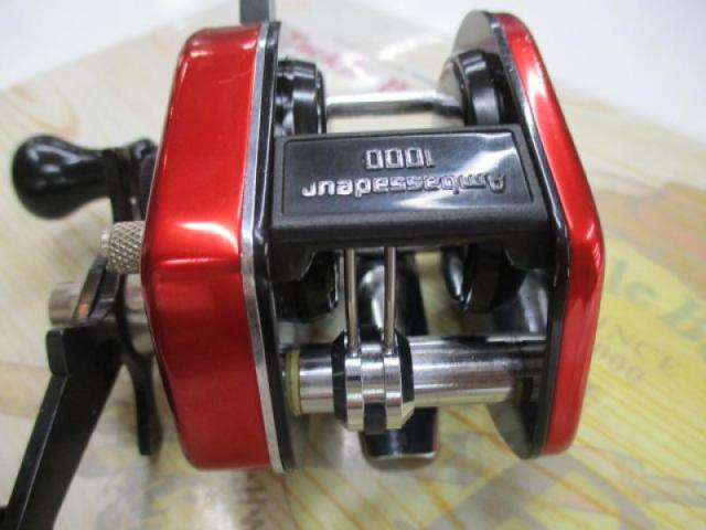 ｱﾝﾊﾞｻﾀﾞｰ1000