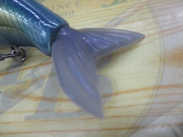 タイニークラッシュ