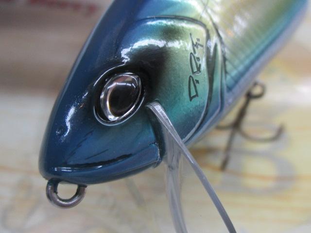 タイニークラッシュ