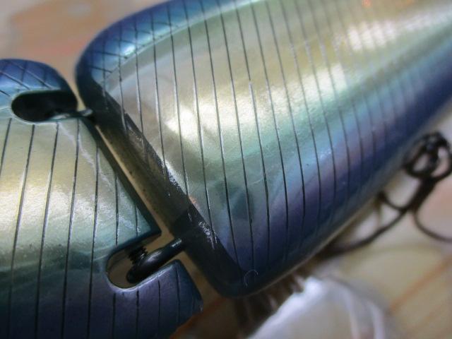 タイニークラッシュ