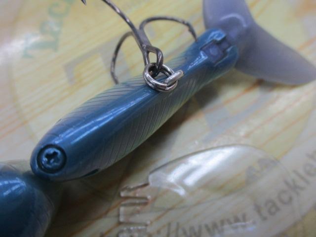 タイニークラッシュ