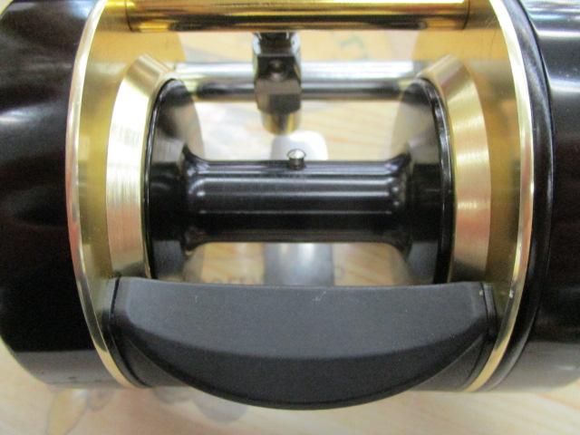 ｼｰﾎｰｸ 300遠投