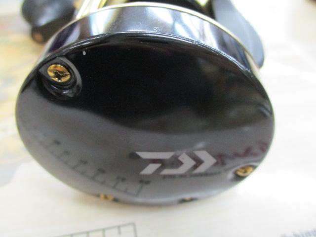 ｼｰﾎｰｸ 300遠投