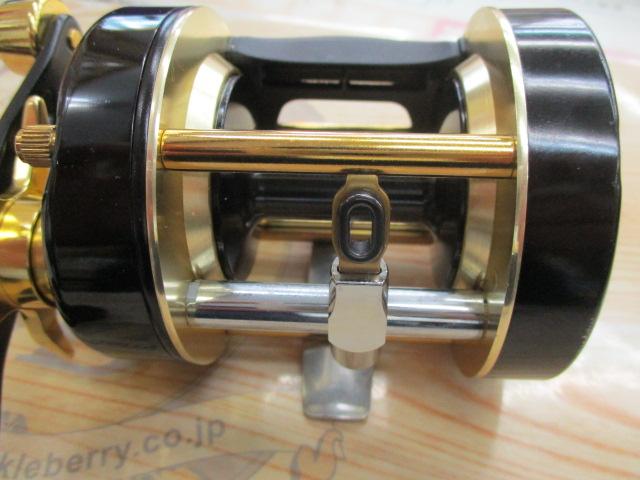 ｼｰﾎｰｸ 300遠投