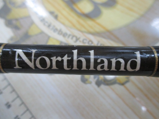 ﾉｰｽﾗﾝﾄﾞﾊﾞｽﾛｯﾄﾞ