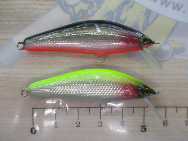 【ｾｯﾄ商品】ｿｳﾙｽﾞ ﾊﾞﾗｯﾄﾞ2個ｾｯﾄ