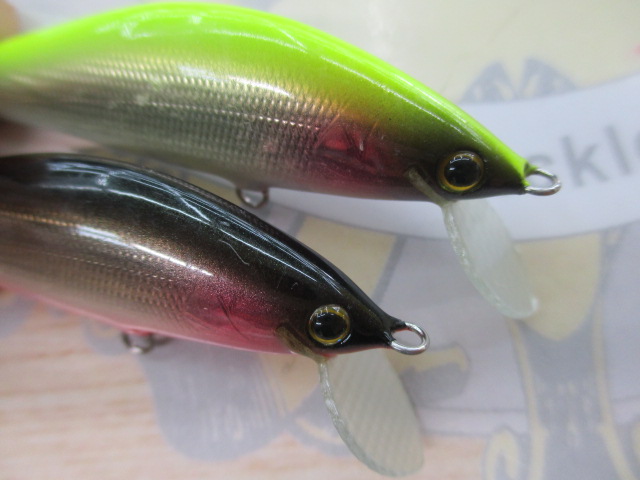 【ｾｯﾄ商品】ｿｳﾙｽﾞ ﾊﾞﾗｯﾄﾞ2個ｾｯﾄ