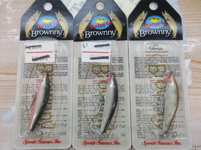 【ｾｯﾄ商品】ｻﾞｳﾙｽ 未開封ﾌﾞﾗｳﾆｰ50