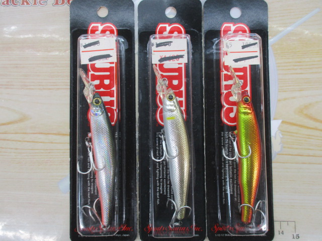 【ｾｯﾄ商品】ｻﾞｳﾙ 未開封ﾚｯｸｽMedﾃﾞｨｰﾌﾟ①