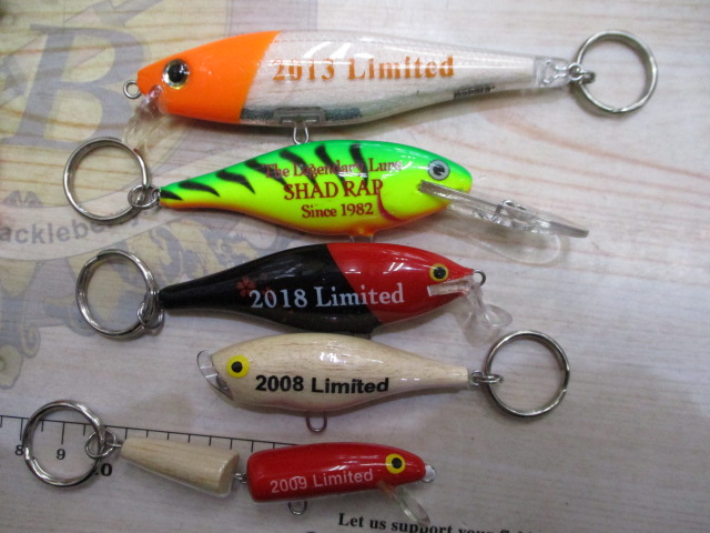 【ｾｯﾄ商品】ﾗﾊﾟﾗﾘﾐﾃｯﾄﾞ　ｷｰﾎﾙﾀﾞｰ　11個