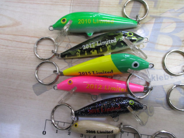 【ｾｯﾄ商品】ﾗﾊﾟﾗﾘﾐﾃｯﾄﾞ　ｷｰﾎﾙﾀﾞｰ　11個