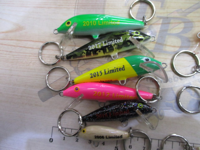 【ｾｯﾄ商品】ﾗﾊﾟﾗﾘﾐﾃｯﾄﾞ　ｷｰﾎﾙﾀﾞｰ　11個