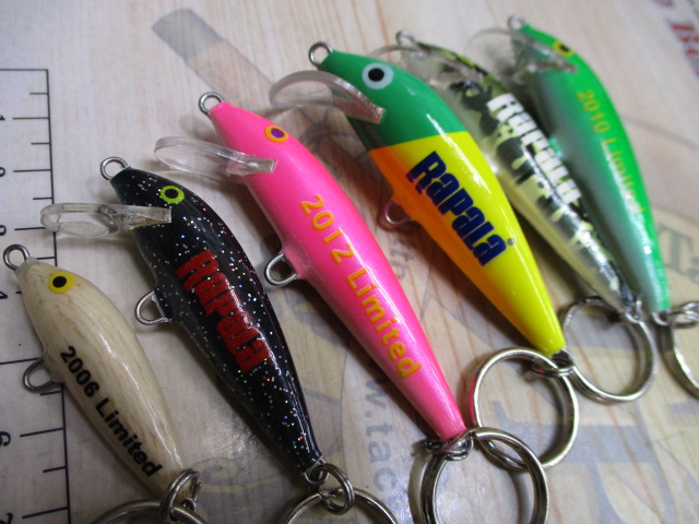 【ｾｯﾄ商品】ﾗﾊﾟﾗﾘﾐﾃｯﾄﾞ　ｷｰﾎﾙﾀﾞｰ　11個