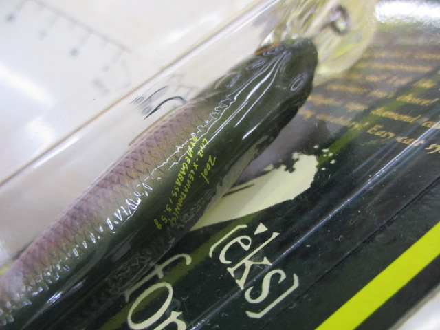 【セット商品】Live-XLEVIATHAN3個セット⑫