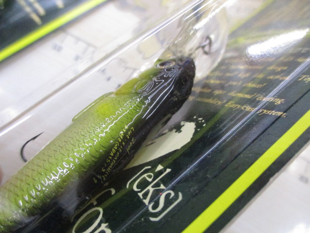 【セット商品】Live-XLEVIATHAN3個セット⑫