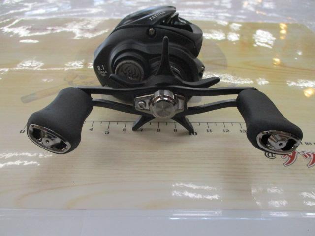 24タトゥーラ TW 100XH