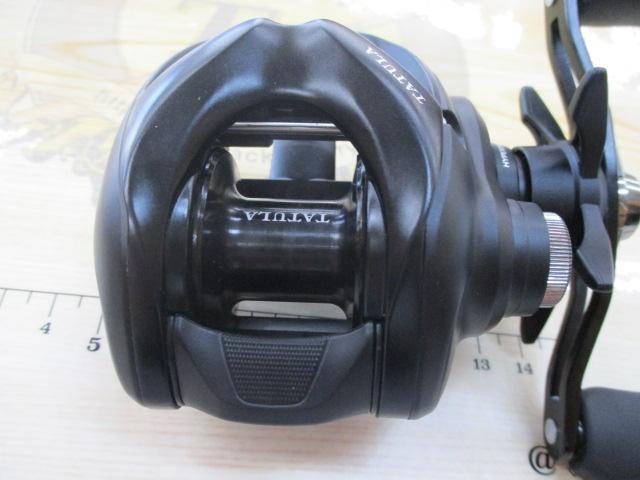 24タトゥーラ TW 100XH