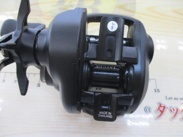 24タトゥーラ TW 100XH