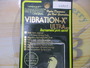 【ｾｯﾄ商品】VIBRATION-X　4個ｾｯﾄ⑮