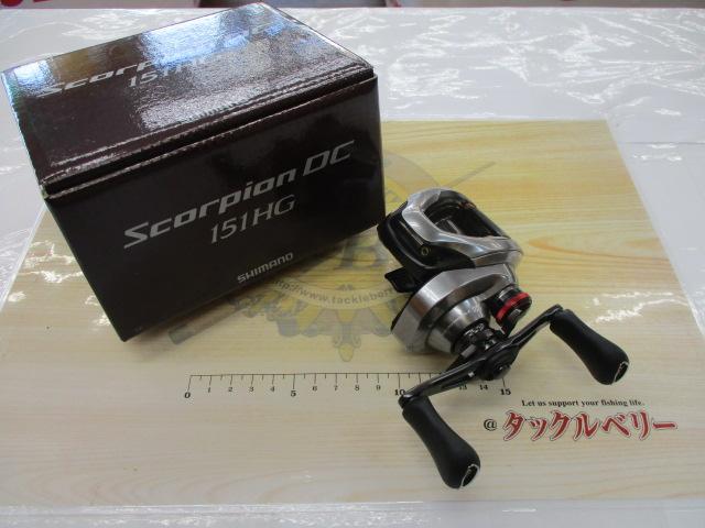 21ｽｺｰﾋﾟｵﾝDC 151HG