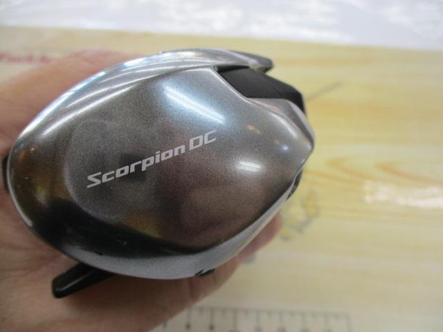 21ｽｺｰﾋﾟｵﾝDC 151HG