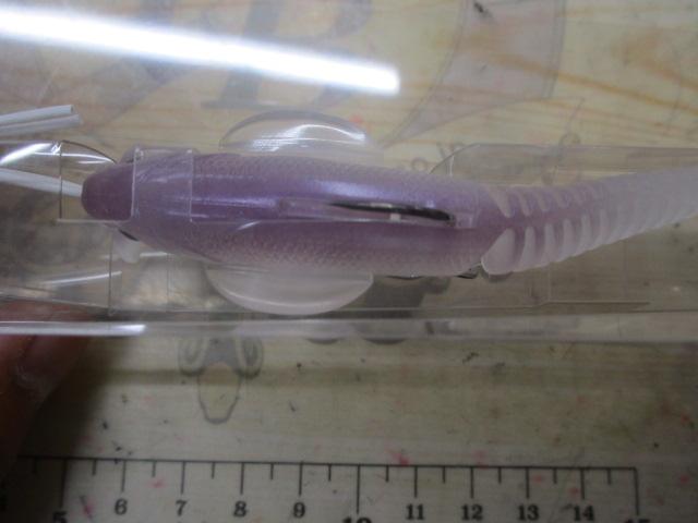 ｿﾌﾄﾊﾆﾀｽ4ﾛｲﾔﾙﾊﾟｰﾌﾟﾙ