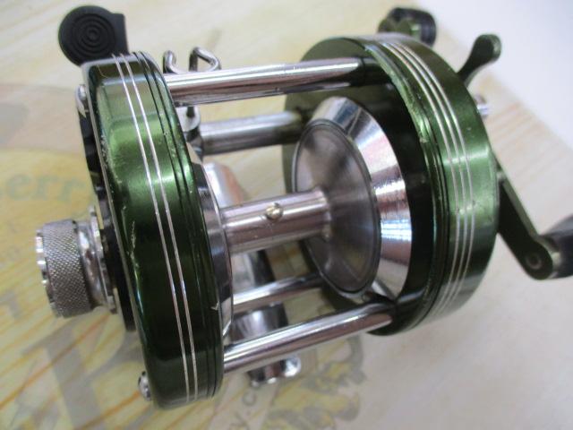 ﾍﾄﾞﾝ ﾏｰｸⅣ ﾓﾃﾞﾙ3200