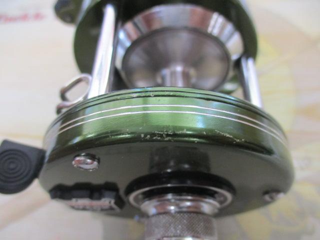 ﾍﾄﾞﾝ ﾏｰｸⅣ ﾓﾃﾞﾙ3200