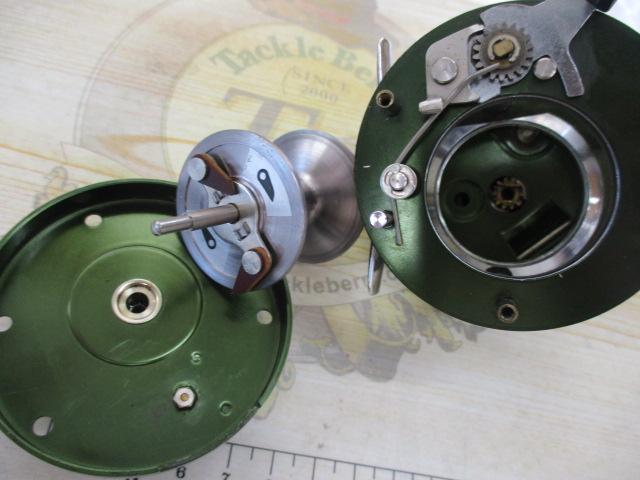 ﾍﾄﾞﾝ ﾏｰｸⅣ ﾓﾃﾞﾙ3200