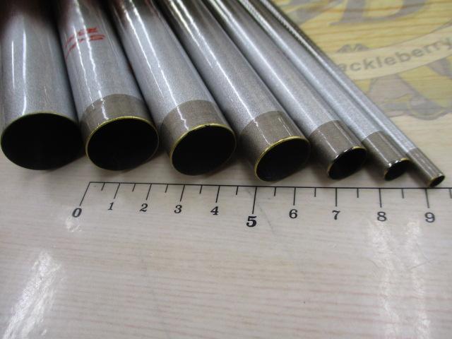 VS銀影競技 F中硬硬90MK